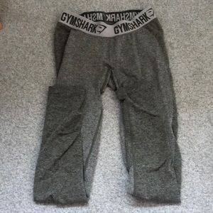 gymshark leggings